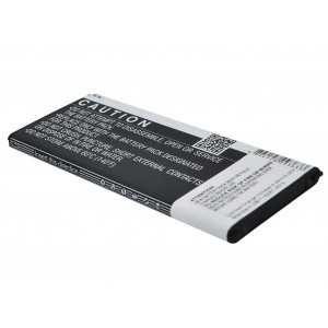 Batterie Samsung EB-BN910BBE