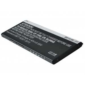 Batterie Samsung EB-BN910BBE