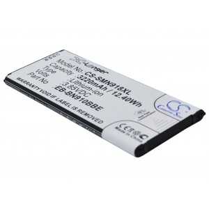 Batterie Samsung EB-BN910BBE