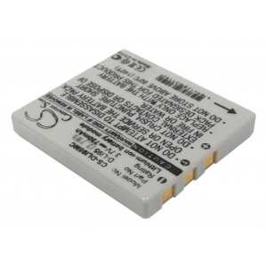 Batterie Pentax D-LI95