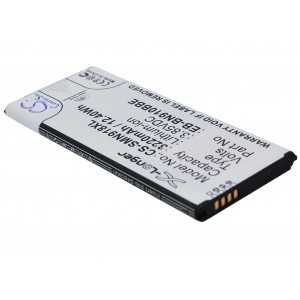 Batterie Samsung EB-BN910BBE