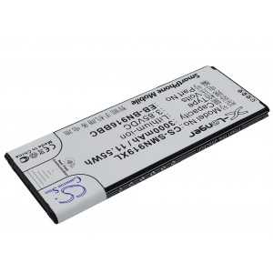 Batterie Samsung EB-BN916BBC
