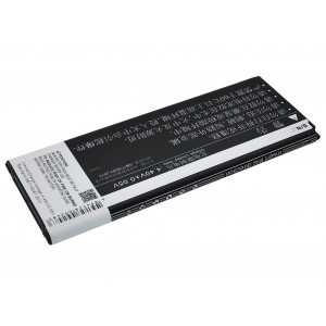 Batterie Samsung EB-BN916BBC