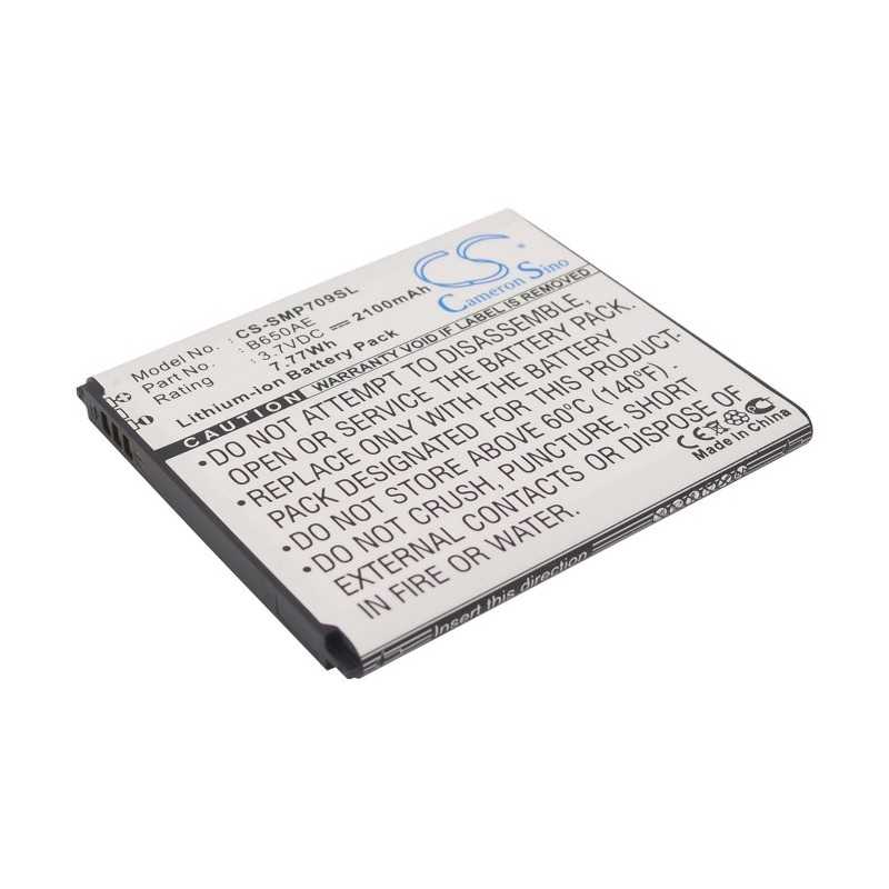 Batterie Samsung B650AE