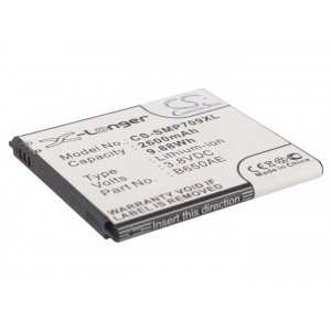 Batterie Samsung B650AE