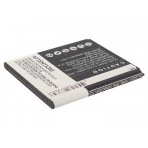 Batterie Samsung B650AE