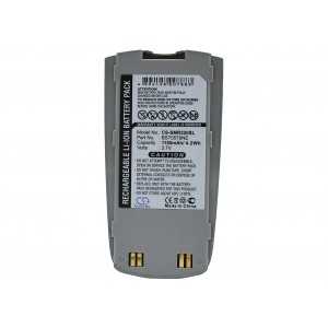 Batterie Samsung BST0579NE