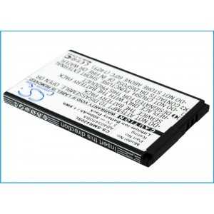 Batterie Samsung AB403450BA