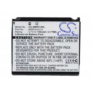 Batterie Samsung AB503442CA