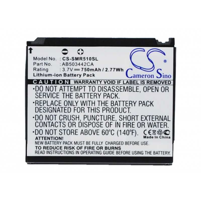 Batterie Samsung AB503442CA