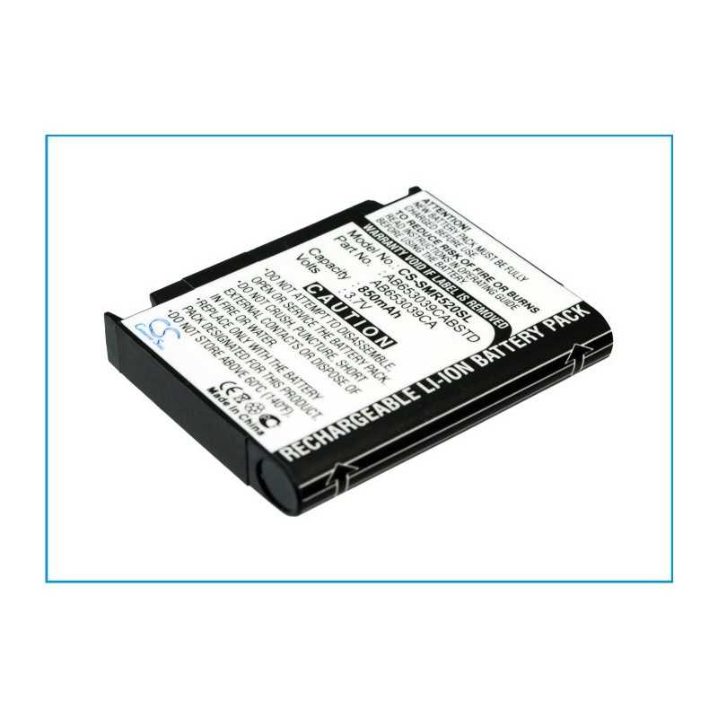 Batterie Samsung AB653039CA
