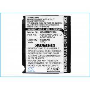 Batterie Samsung AB653039CA