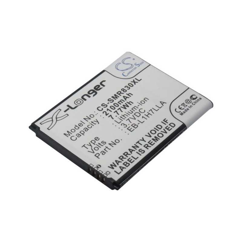Batterie Samsung EB-L1H7LLA