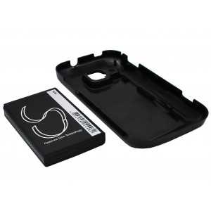 Batterie Samsung EB504465VU