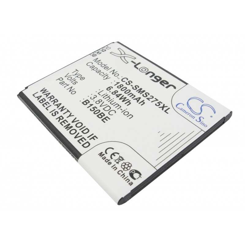 Batterie Samsung B105BE