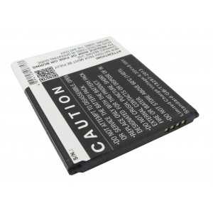 Batterie Samsung B105BE