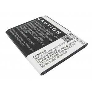 Batterie Samsung B105BE