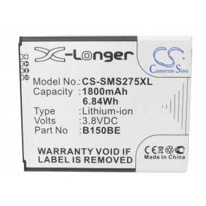 Batterie Samsung B105BE