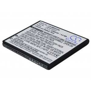 Batterie Samsung EB494353VU
