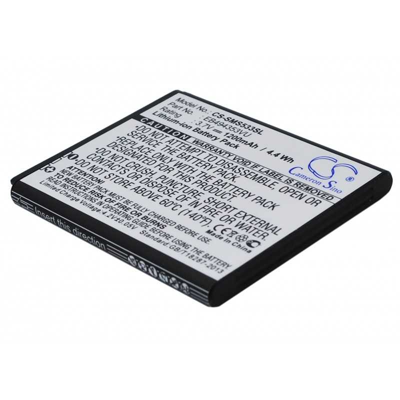 Batterie Samsung EB494353VU