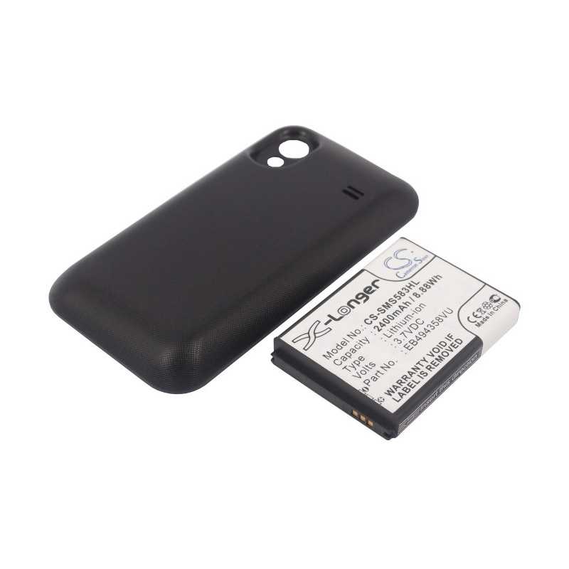 Batterie Samsung EB494358VU