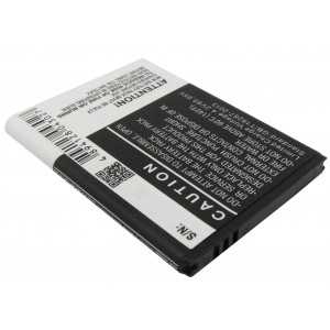 Batterie Samsung EB494358VU