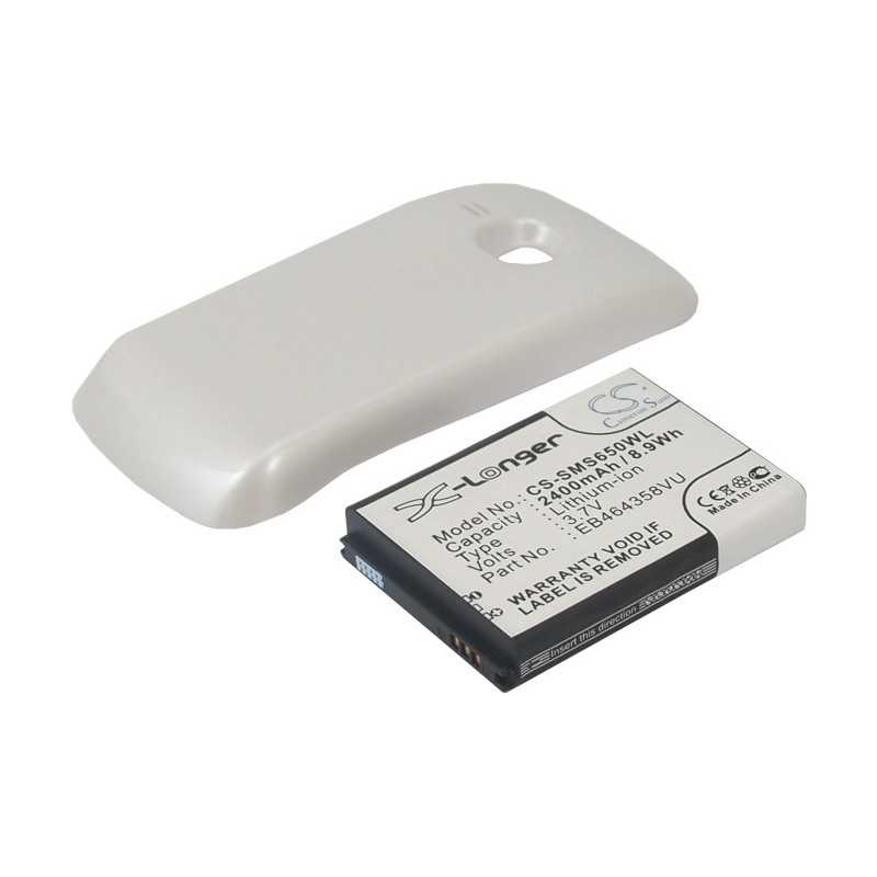 Batterie Samsung EB464358VU