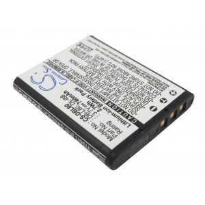 Batterie Pentax D-LI88