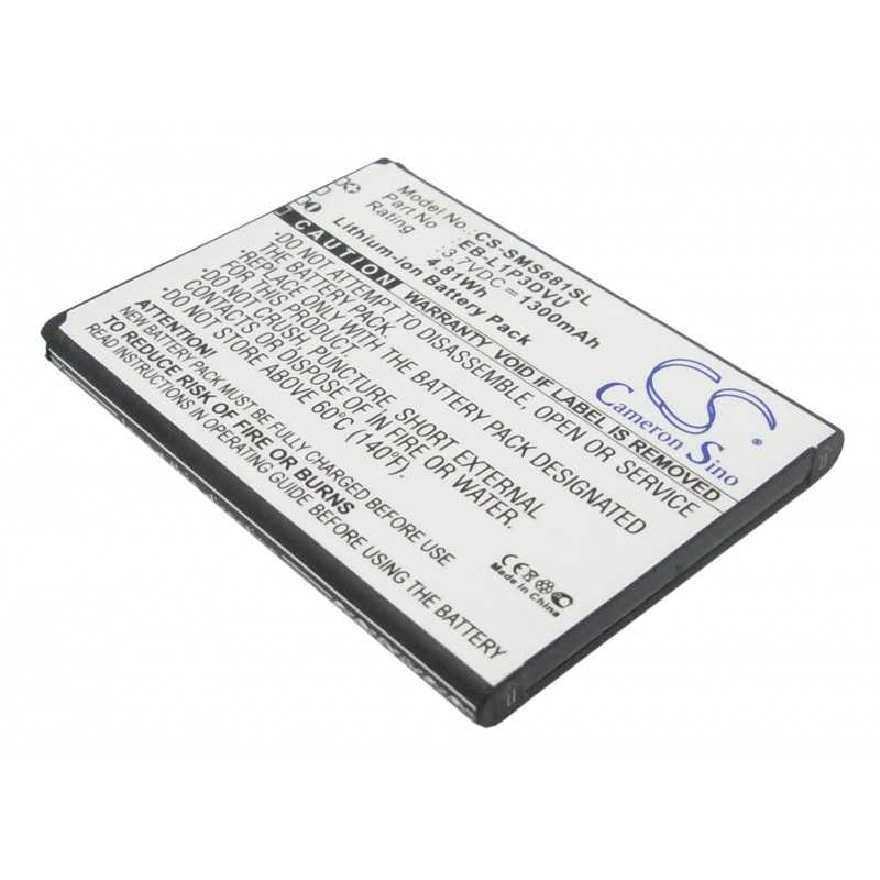 Batterie Samsung EB-L1P3DVU