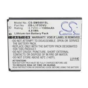 Batterie Samsung EB-L1P3DVU