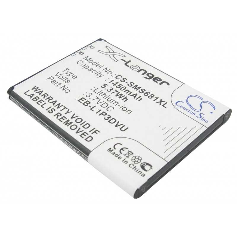 Batterie Samsung EB-L1P3DVU