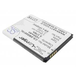 Batterie Samsung EB-L1P3DVU