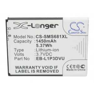 Batterie Samsung EB-L1P3DVU