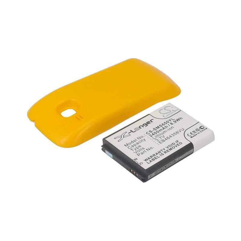 Batterie Samsung EB464358VU