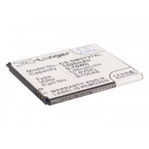 Batterie Samsung B100AE