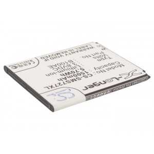 Batterie Samsung B100AE