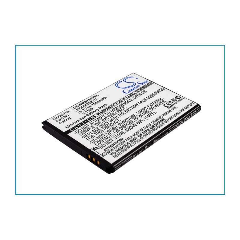 Batterie Samsung EB464358VU
