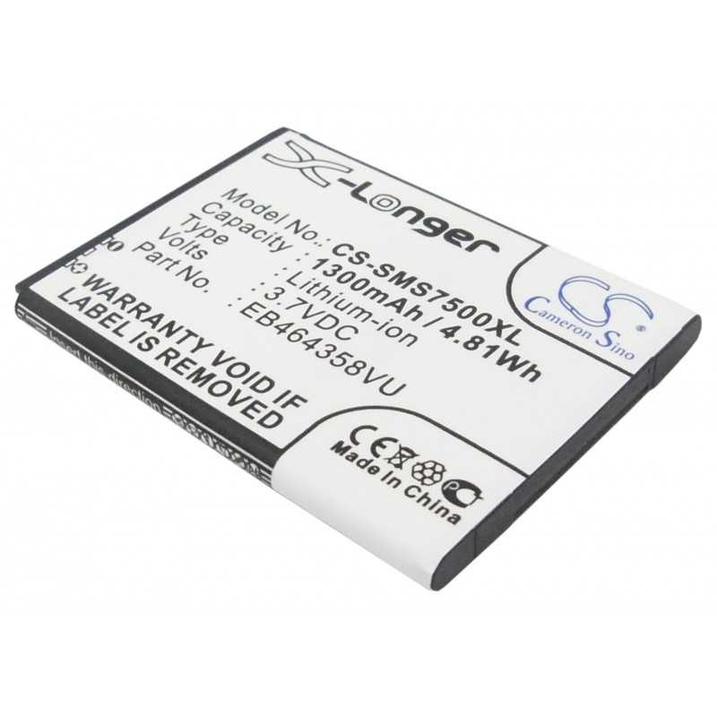 Batterie Samsung EB464358VU