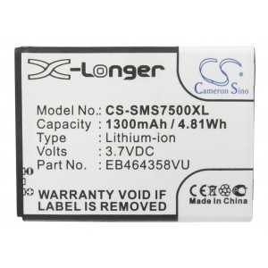 Batterie Samsung EB464358VU