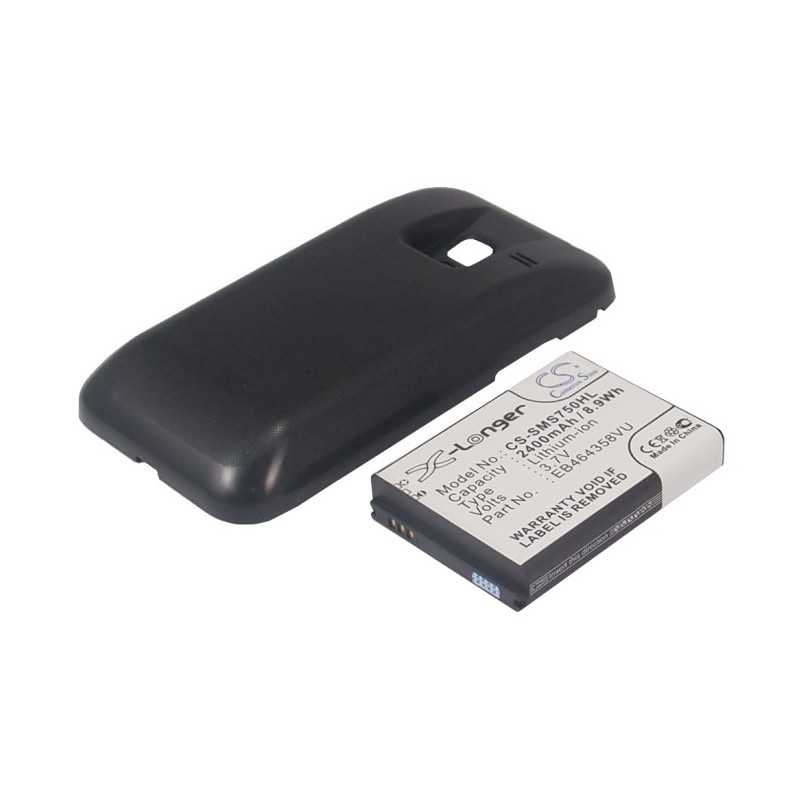 Batterie Samsung EB464358VU