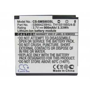 Batterie Samsung EB664239HU