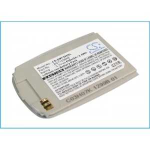 Batterie Samsung BST1238RE