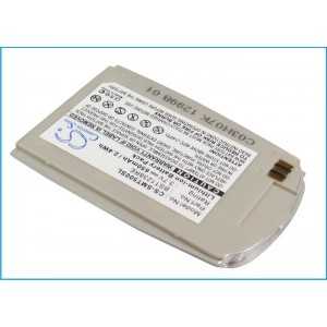 Batterie Samsung BST1238RE