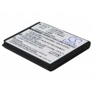 Batterie Samsung AB503442BA