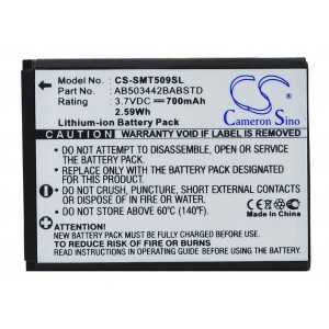 Batterie Samsung AB503442BA