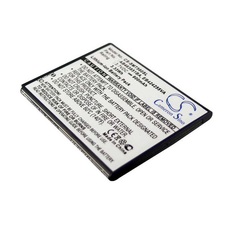 Batterie Samsung AB463851BABSTD