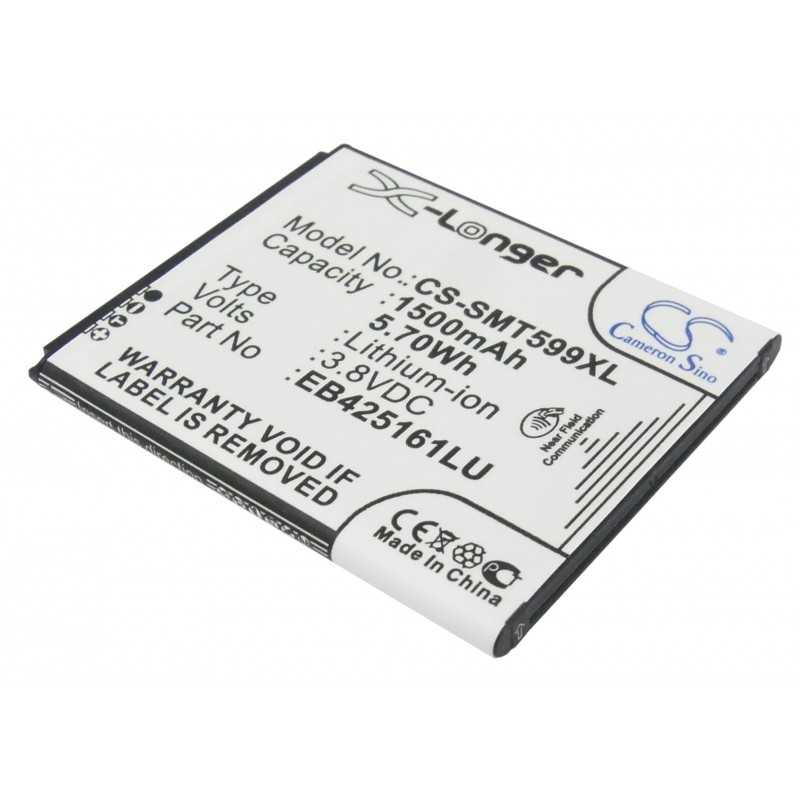 Batterie Samsung EB425161LU