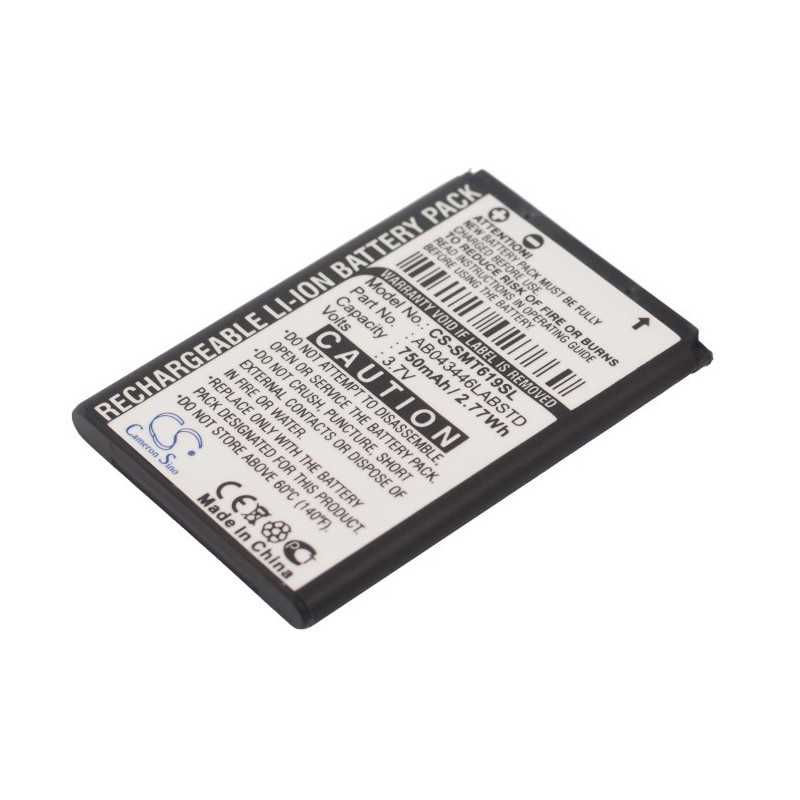 Batterie Samsung AB043446LA