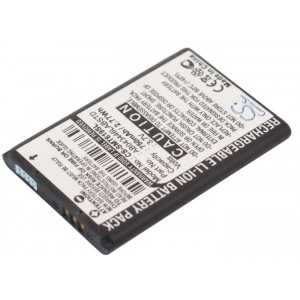 Batterie Samsung AB043446LA