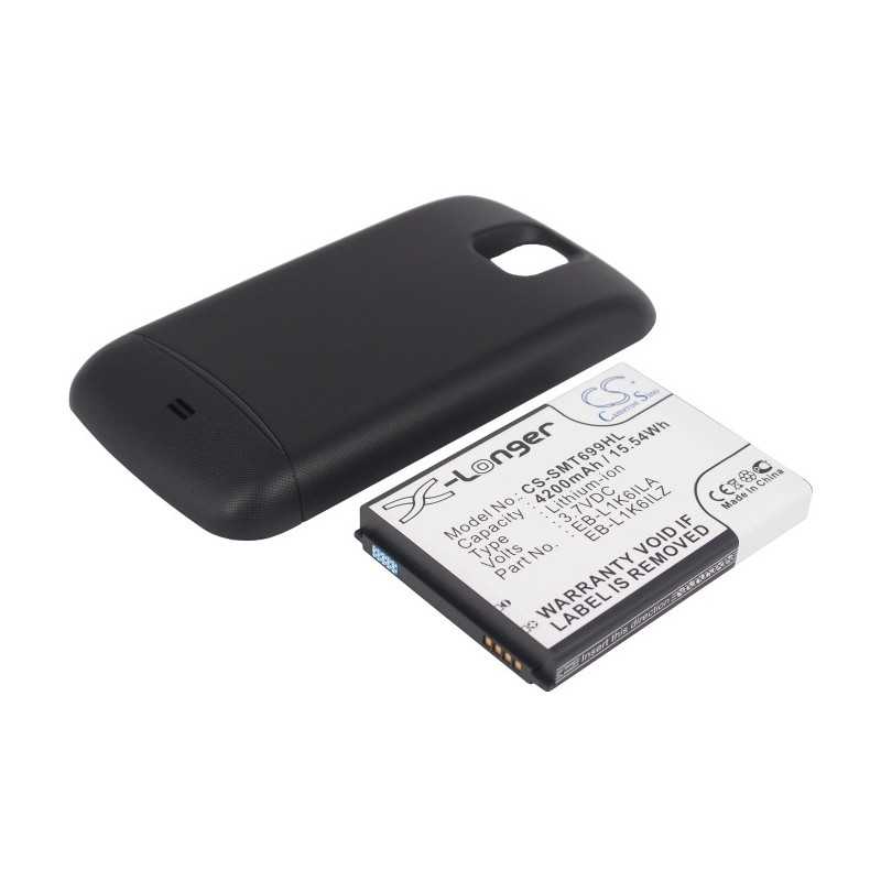 Batterie Samsung EB-L1K6ILA